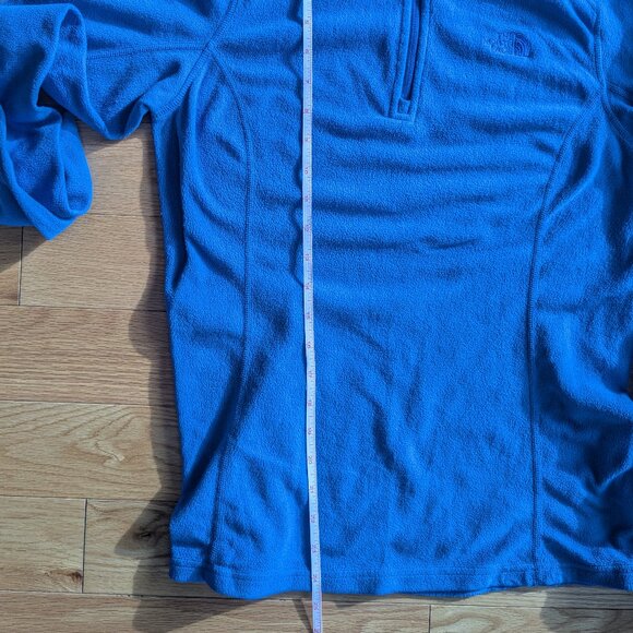 The North Face - Fleece Pull Over - Picture 6 of 7